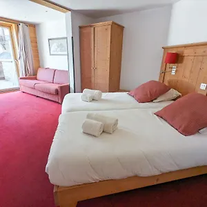 Almes 1 Et Almes 2 Appartement